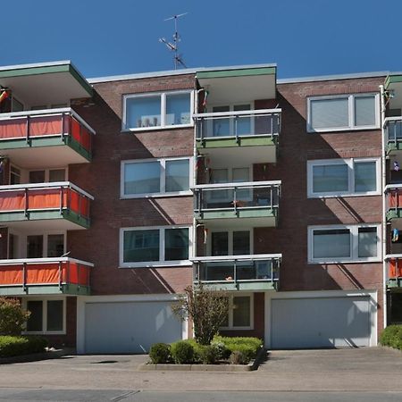Haus Hansastrasse 2 Haus Hansastrasse 2 Appartement 6 Scharbeutz Exterior photo